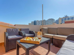 Apartment Gran Reserva-32